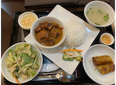 ベトナム　シンチャオ　立川店　アジア料理: ゆっきーさんの2024年10月29日の1枚目の投稿写真