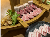 焼肉 まつおか 広島福山: Yoshiさんの2022年04月16日の2枚目の投稿写真