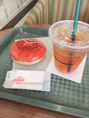 クリスピー・クリーム・ドーナツ ららぽーと甲子園店（Krispy Kreme Doughnuts）のおすすめレポート画像1