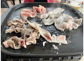 肉食べ放題 BBQビアガーデン アトレ川崎店: あやなさんの2026年09月01日の3枚目の投稿写真