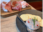 イタリアンバル　CONA コナ　大森店: あやなさんの2026年06月11日の1枚目の投稿写真
