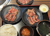 安楽亭 横浜白根店: わらしべさんの2026年08月23日の1枚目の投稿写真
