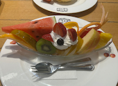 果実園リーベル ecute立川店: ぴよこさんの2026年08月28日の1枚目の投稿写真