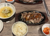 焼肉&手打ち冷麺 二郎 KANAYAMA: たっつぁんさんの2026年07月14日の1枚目の投稿写真