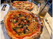 PIZZERIA e OSTARIA DAVVERO ピッツェリア エ オスタリア ダヴェッロ: デイジーさんの2026年05月02日の1枚目の投稿写真