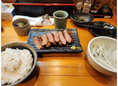 牛たん炭火焼 仁 盛岡分店: えりさんの2023年10月09日の1枚目の投稿写真