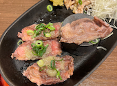 肉焼 ベンジャミン 博多 駅から三百歩横丁店: ローズマリーさんの2026年04月09日の3枚目の投稿写真