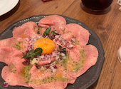 がぶ飲みワインと肉 ビストロ千住MEAT: まいさんの2025年03月27日の1枚目の投稿写真