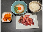 焼肉LULLABY.: ゆうなさんの2026年05月11日の1枚目の投稿写真