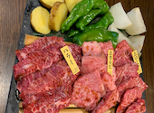 おおいた和牛 肉匠 豊乃 ぶんの: たんりーさんの2022年09月19日の2枚目の投稿写真