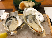 廣島牡蠣 みやまえ: あ～さんさんの2024年03月24日の2枚目の投稿写真