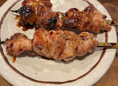 焼き鳥とワインの店 大魔王 本店: あおきさんの2026年08月04日の1枚目の投稿写真