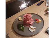 焼肉 みなほっ　しんきん牛一頭買い: トムさんの2020年04月の1枚目の投稿写真