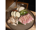 焼肉 みなほっ: トムさんの2020年04月14日の3枚目の投稿写真