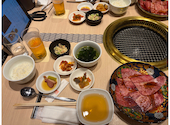 焼肉の名門 天壇 神楽坂店: はるさんの2026年05月30日の1枚目の投稿写真