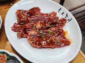 大衆焼肉しんすけ三田店: まりこさんの2026年08月02日の3枚目の投稿写真