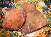 黒毛和牛とホルモン　焼肉でっせ: げさんの2025年03月の1枚目の投稿写真