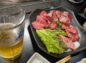 焼肉ダイニング 幸の蔵: ヨッチさんの2026年04月12日の2枚目の投稿写真