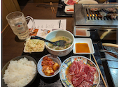 牛次郎 江坂店: ヨッチさんの2026年09月27日の1枚目の投稿写真