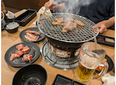 七輪焼肉安安　関大前店: ヨッチさんの2026年05月の1枚目の投稿写真