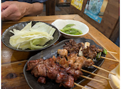 大阪焼鳥なにわ 天六店 天満: ヨッチさんの2026年09月24日の1枚目の投稿写真