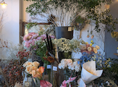 macherie cafe&flowers マシェリ カフェアンドフラワーズ: ヨッチさんの2026年10月04日の1枚目の投稿写真