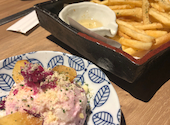 串焼き 満天 四条烏丸店: aiaiさんの2025年03月15日の2枚目の投稿写真