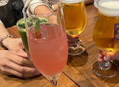 Pub & Grill 7 TAPS TAVERN セブンタップスタバン 京都駅: aiaiさんの2026年04月25日の1枚目の投稿写真