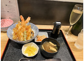 天ぷら 天寅 東京ミッドタウン日比谷店: みーちゃんさんの2026年05月28日の1枚目の投稿写真