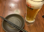 格安ビールと鉄鍋餃子 3・6・5酒場 京都河原町店: nobunaga0711さんの2026年02月06日の1枚目の投稿写真