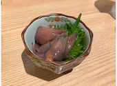 鮨 酒 肴 杉玉 西院: nobunaga0711さんの2026年08月28日の1枚目の投稿写真