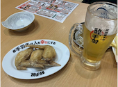 居酒屋革命 酔っ手羽 京都西院店: nobunaga0711さんの2025年12月24日の1枚目の投稿写真