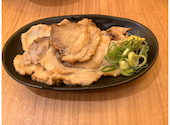 ギョーザの勝男　四条河原町店: nobunaga0711さんの2026年04月22日の1枚目の投稿写真