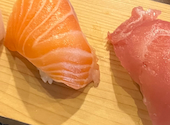 百圓寿司スタンド えにし 烏丸御池: nobunaga0711さんの2026年06月28日の1枚目の投稿写真