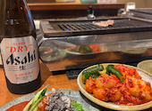 ホルモン焼肉円蔵 長岡京総本店: だいきさんの2026年06月07日の1枚目の投稿写真
