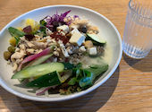 Awkitchen TOKYO エーダブリューキッチン 新丸ビル: くぅさんの2026年05月28日の3枚目の投稿写真