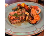 Yokohama Bayside Grill ヨコハマベイサイドグリル: くぅさんの2026年08月23日の1枚目の投稿写真