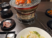 元氣七輪焼肉 牛繁 与野新大宮バイパス店: さーまさんの2026年08月24日の1枚目の投稿写真