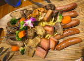 THE ROAST KOBE Meat House ザ ロースト コウベ ミートハウス: おたけさんの2026年07月18日の1枚目の投稿写真