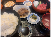 まぐろ料理紀文 呉服町: SHONYCさんの2026年04月29日の1枚目の投稿写真