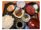 まぐろ料理紀文 呉服町: SHONYCさんの2026年08月03日の1枚目の投稿写真