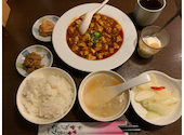 四川料理 三鼎 さんてい: SHONYCさんの2026年04月30日の1枚目の投稿写真