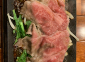 A5黒毛和牛BEVU ベブ 中洲川端: SHONYCさんの2026年02月13日の1枚目の投稿写真