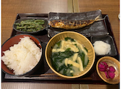 炭火焼干物 しんぱち食堂 福岡パルコ店: SHONYCさんの2026年06月01日の1枚目の投稿写真