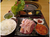 焼肉 新羅 MONA新浦安店: まなみさんの2026年04月29日の1枚目の投稿写真
