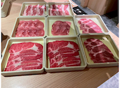 温野菜 今治店: かおりさんの2026年05月11日の3枚目の投稿写真