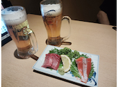 創作和食個室居酒屋 龍の屋 秋葉原店: ゆたちゃんさんの2026年05月18日の1枚目の投稿写真