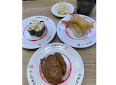 かっぱ寿司 浜松東若林店: 白神さんの2026年09月14日の1枚目の投稿写真
