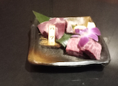 完全個室　焼肉　雅　名古屋金山店: りささんの2025年01月の1枚目の投稿写真