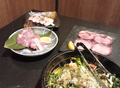 完全個室 焼肉 雅 名古屋金山店: りささんの2025年01月23日の2枚目の投稿写真